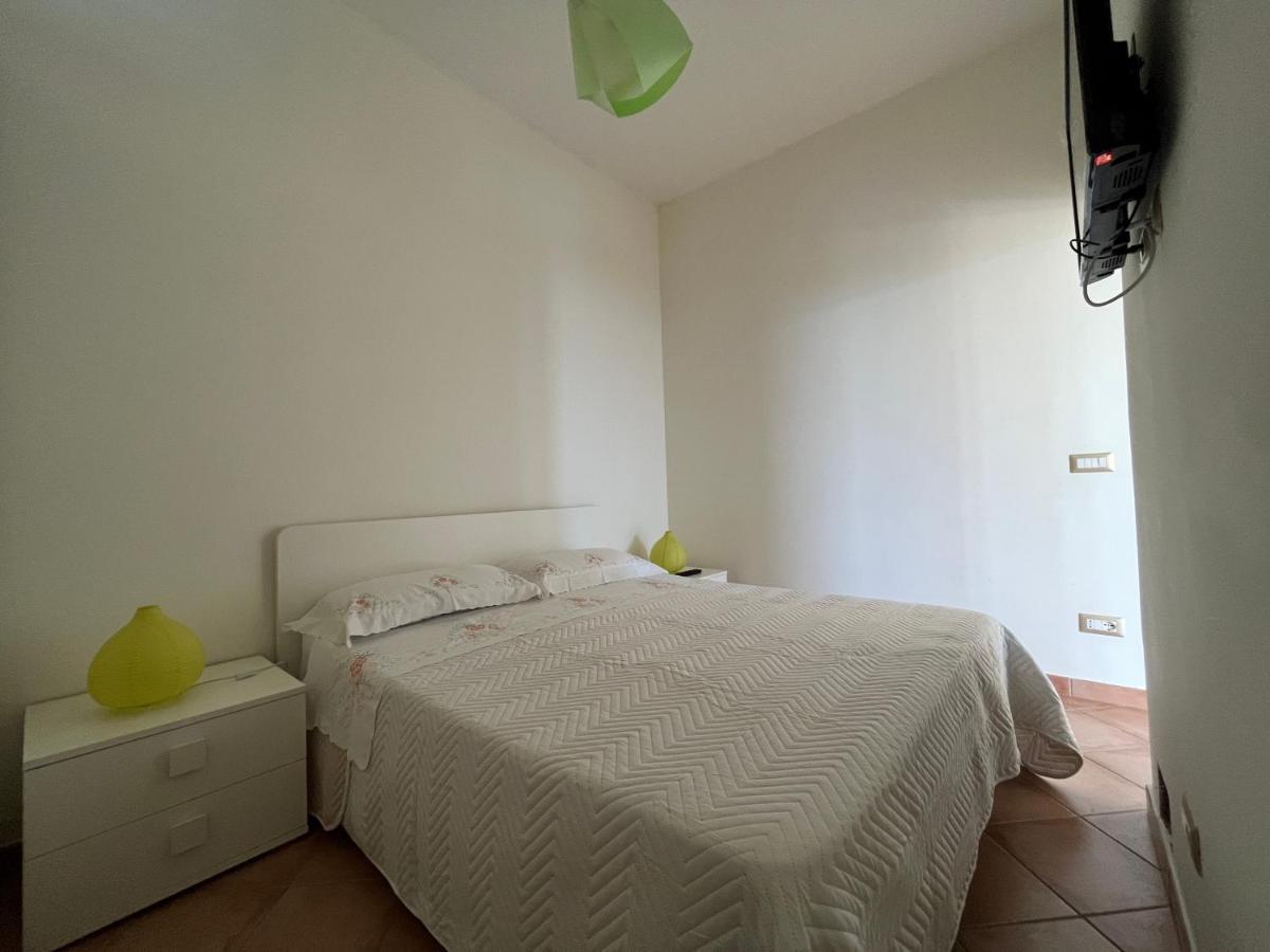 La Badia Montechiaro - Breathtaking View Of Sorrento Coast Casa vacanze