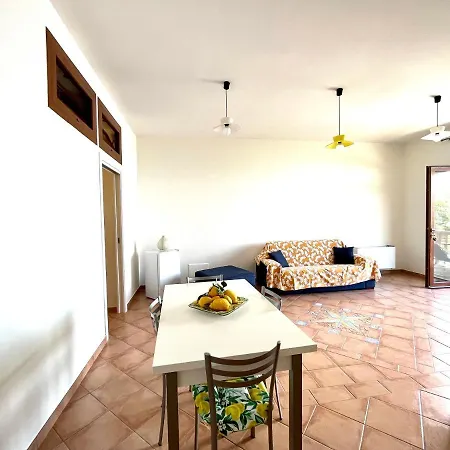 La Badia Montechiaro - Breathtaking View Of Sorrento Coast Villa Vico Equense Exterior photo