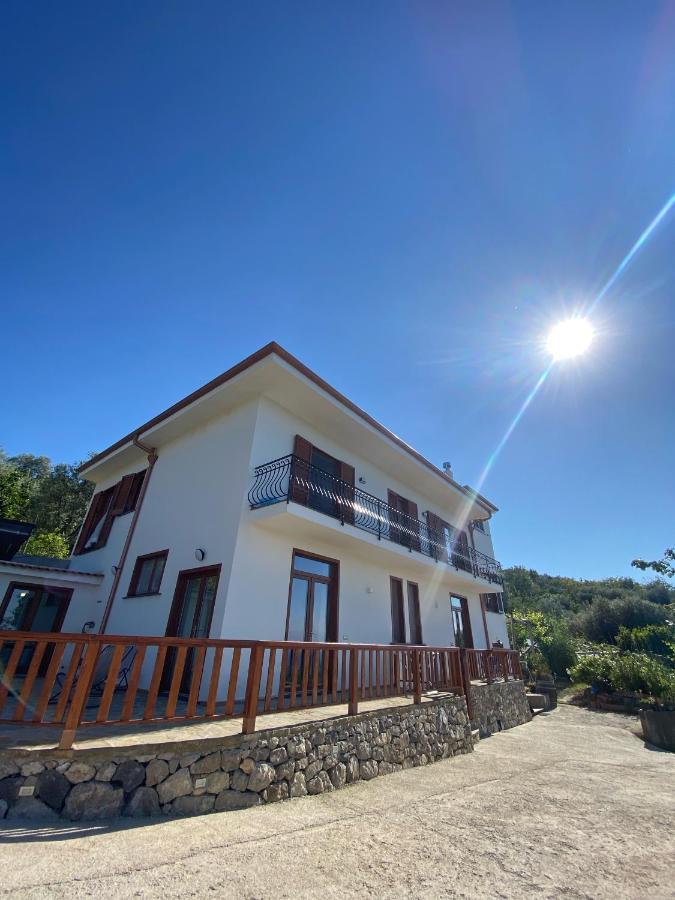 Holiday home La Badia Montechiaro - Breathtaking View Of Sorrento Coast
