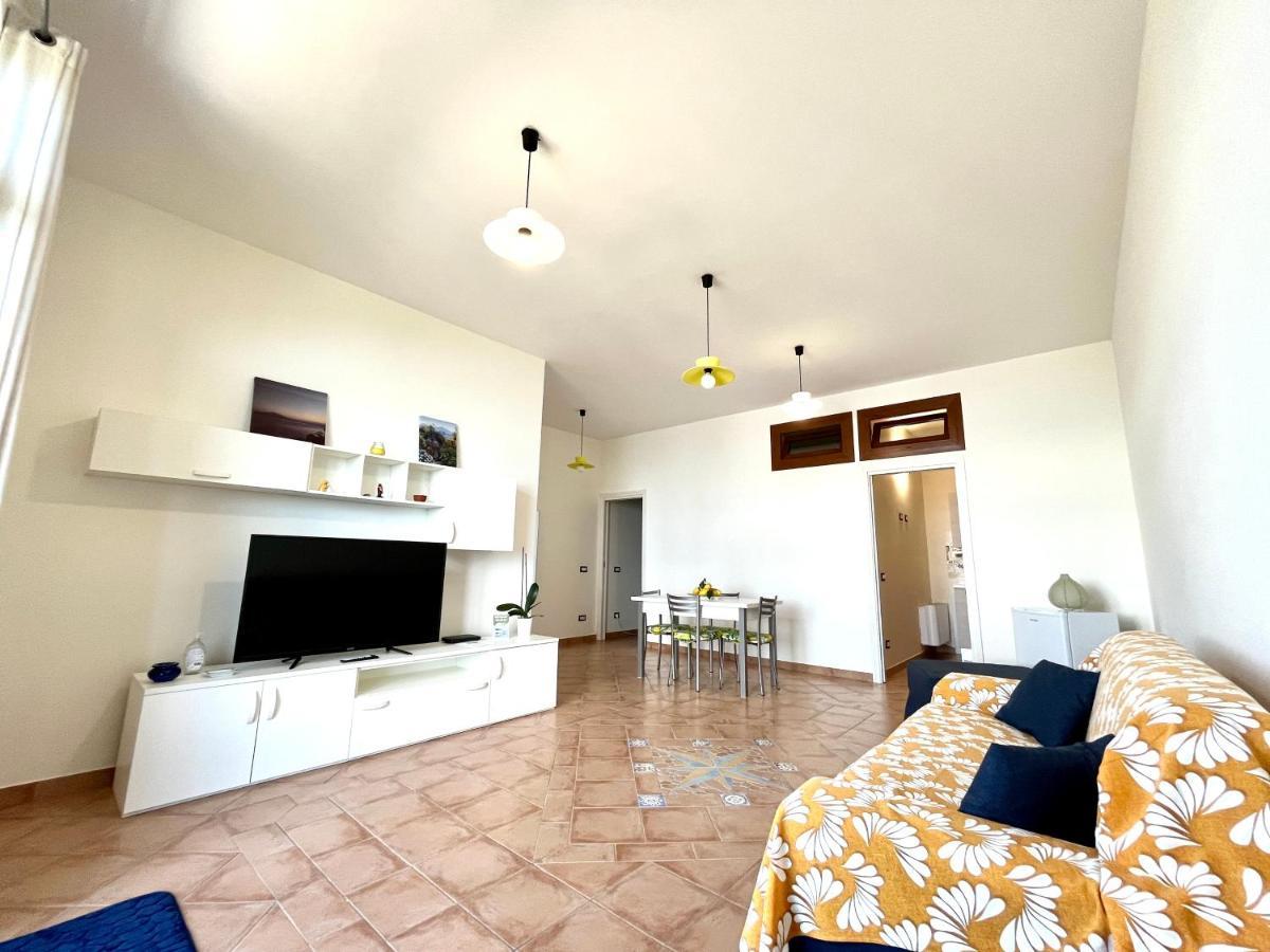 La Badia Montechiaro - Breathtaking View Of Sorrento Coast Holiday home *