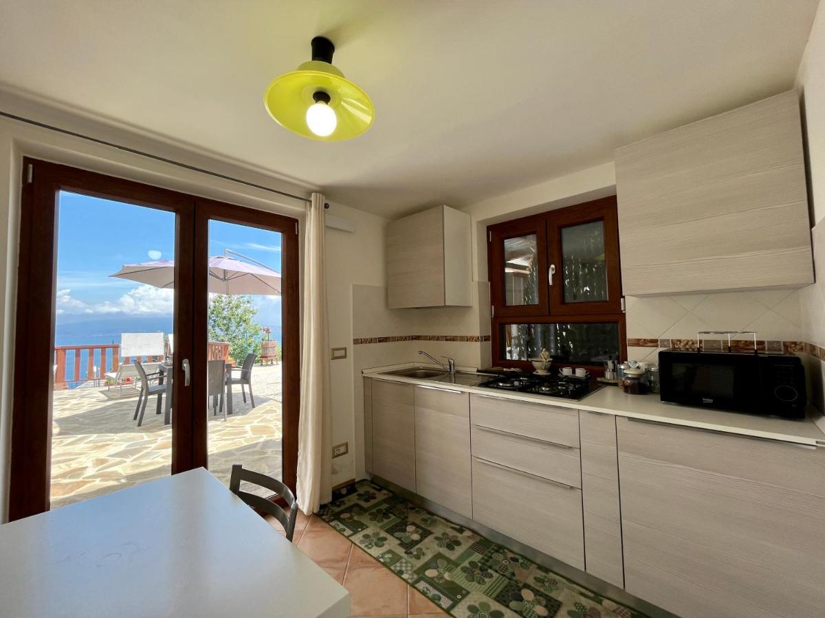 Holiday home La Badia Montechiaro - Breathtaking View Of Sorrento Coast