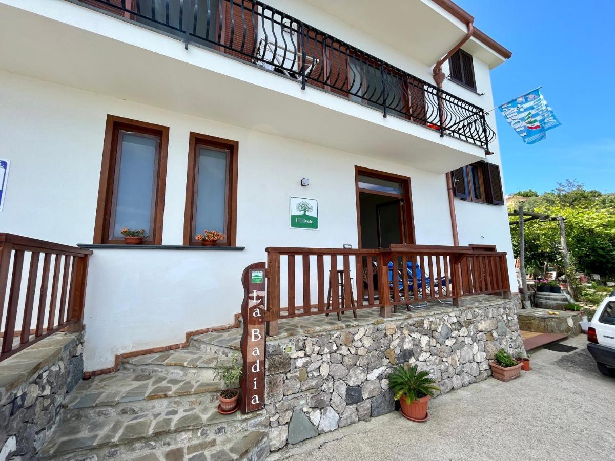 La Badia Montechiaro - Breathtaking View Of Sorrento Coast Holiday home Vico Equense