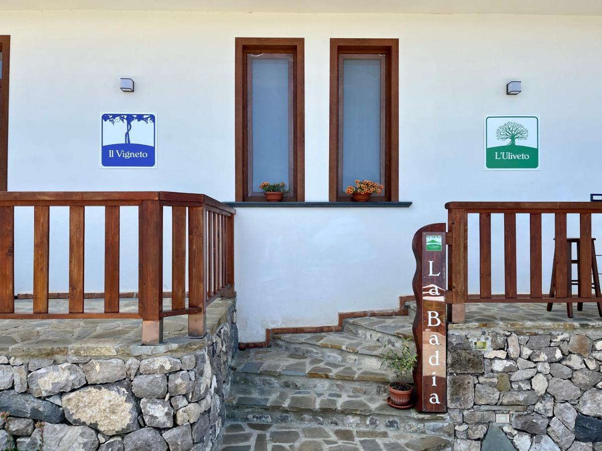 La Badia Montechiaro - Breathtaking View Of Sorrento Coast Holiday home *