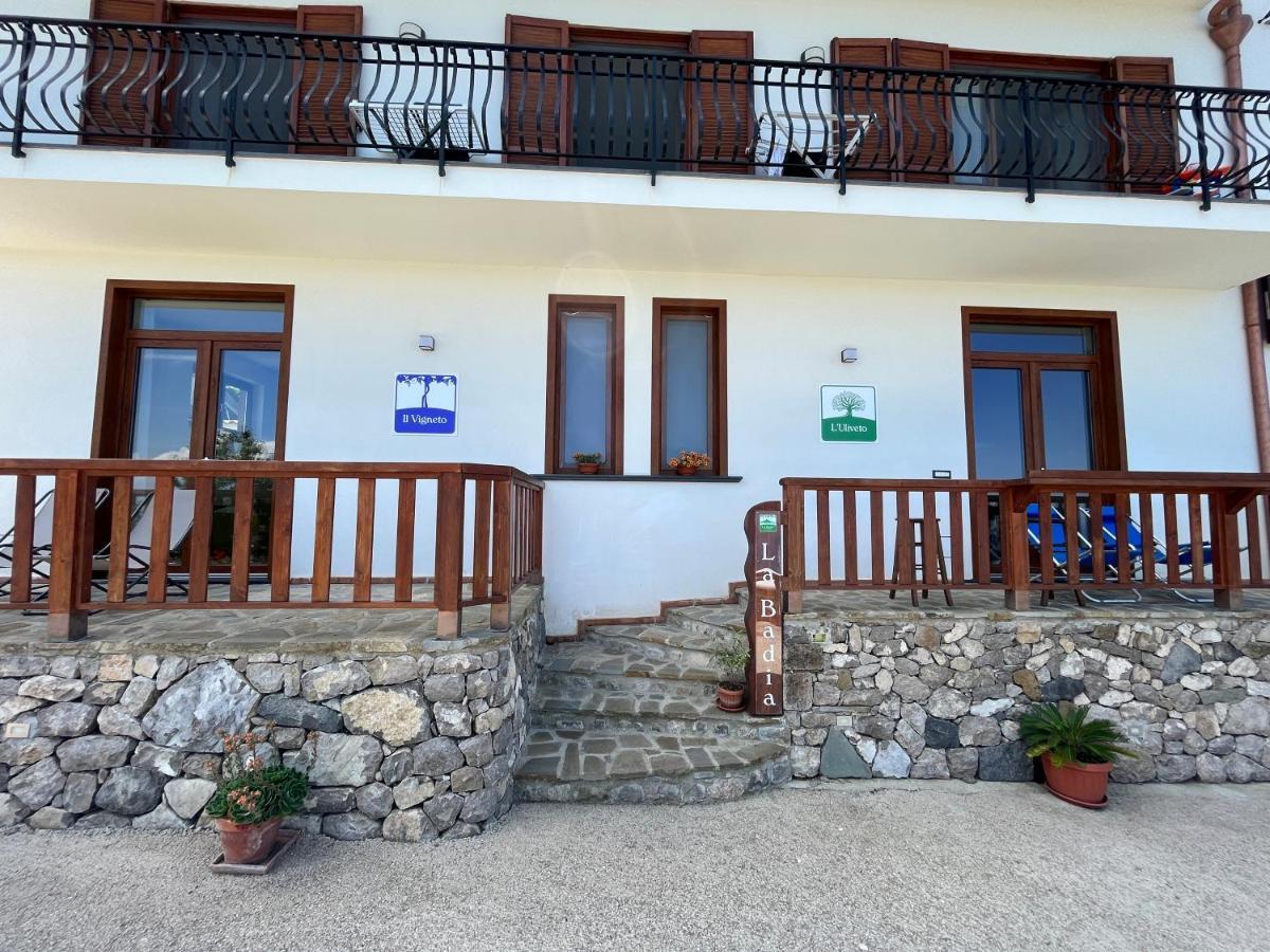 La Badia Montechiaro - Breathtaking View Of Sorrento Coast Holiday home *
