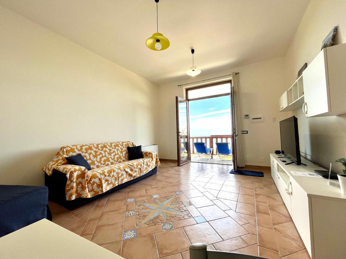 Holiday home La Badia Montechiaro - Breathtaking View Of Sorrento Coast *