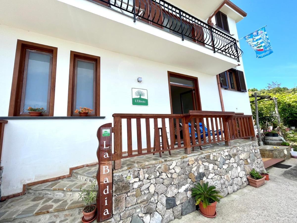 La Badia Montechiaro - Breathtaking View Of Sorrento Coast Holiday home Vico Equense