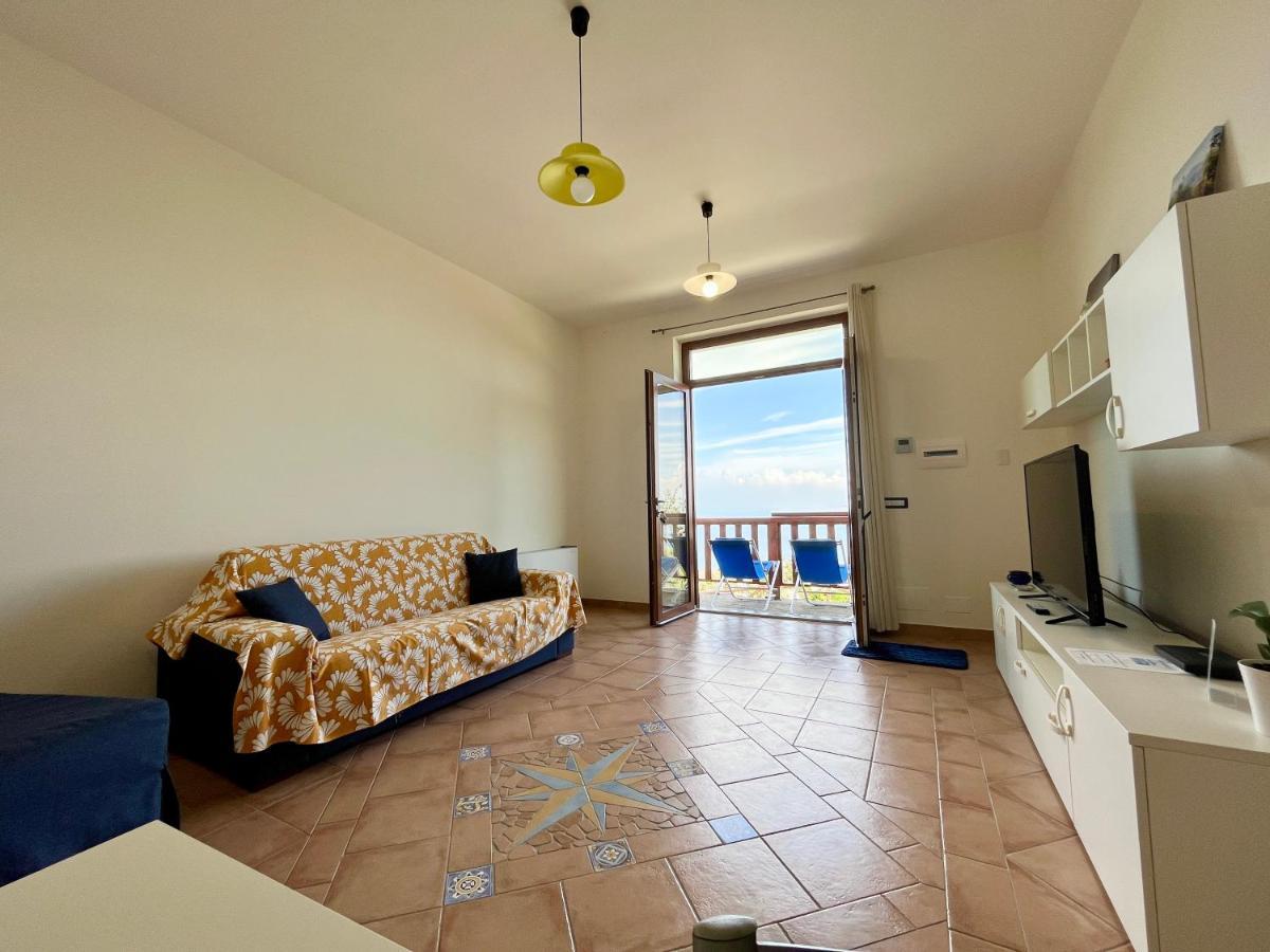 Holiday home La Badia Montechiaro - Breathtaking View Of Sorrento Coast *
